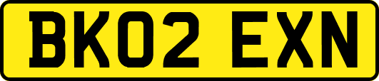 BK02EXN