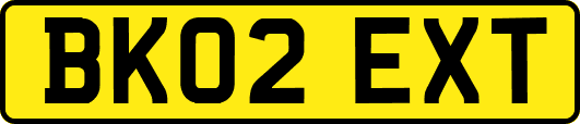 BK02EXT