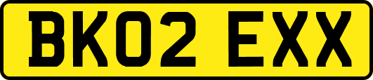 BK02EXX