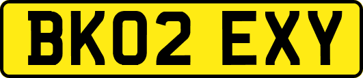 BK02EXY