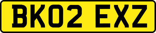 BK02EXZ