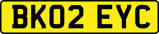 BK02EYC
