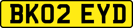 BK02EYD
