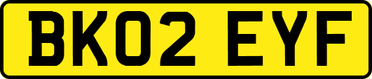 BK02EYF