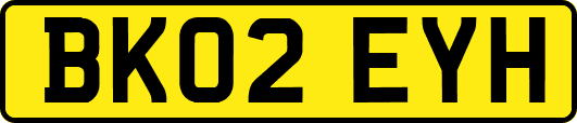 BK02EYH
