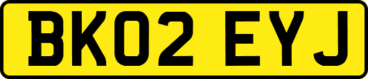 BK02EYJ