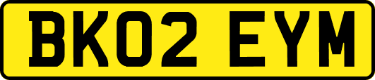 BK02EYM