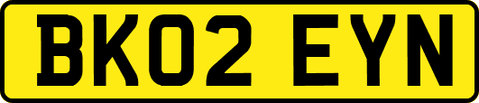 BK02EYN