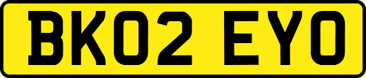 BK02EYO