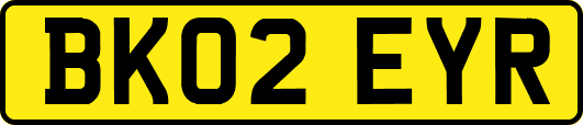 BK02EYR