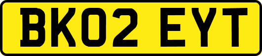 BK02EYT