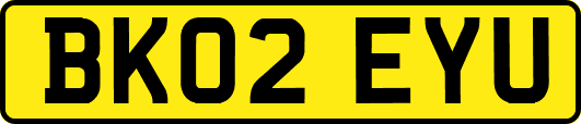 BK02EYU
