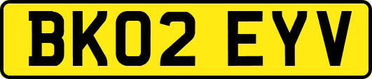 BK02EYV
