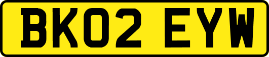 BK02EYW
