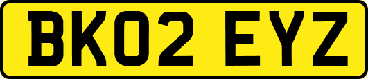 BK02EYZ