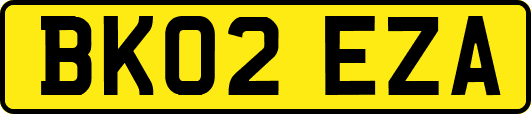 BK02EZA