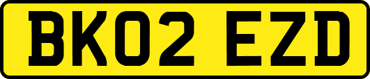 BK02EZD