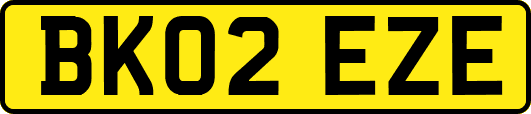 BK02EZE