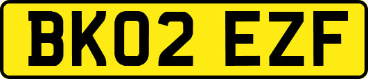 BK02EZF