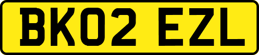 BK02EZL