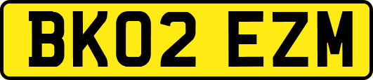 BK02EZM