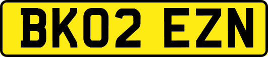 BK02EZN