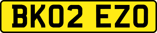 BK02EZO