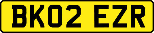 BK02EZR
