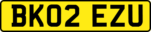 BK02EZU
