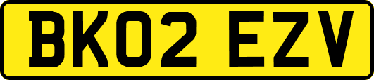 BK02EZV