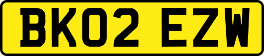 BK02EZW