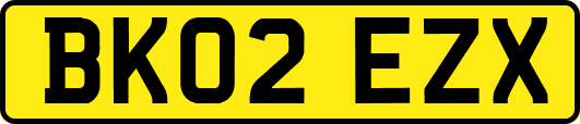 BK02EZX