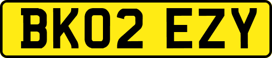 BK02EZY