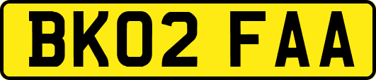 BK02FAA