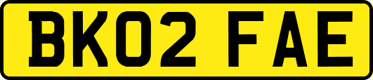 BK02FAE