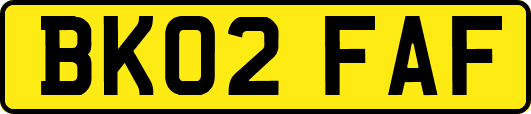BK02FAF