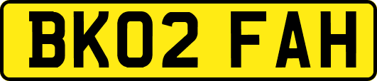 BK02FAH
