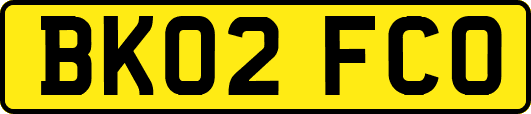 BK02FCO