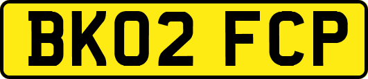 BK02FCP