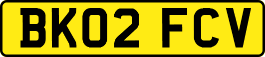 BK02FCV