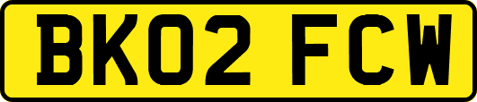 BK02FCW
