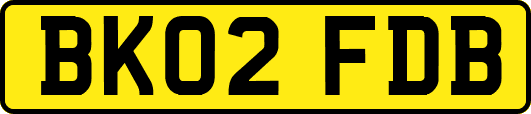 BK02FDB
