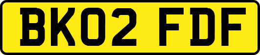 BK02FDF