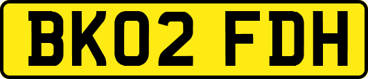 BK02FDH