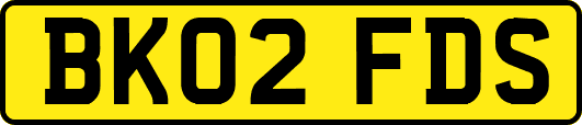 BK02FDS