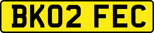 BK02FEC