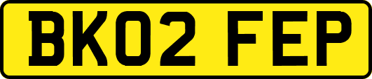 BK02FEP