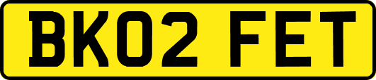 BK02FET