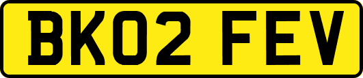 BK02FEV