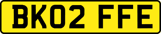 BK02FFE